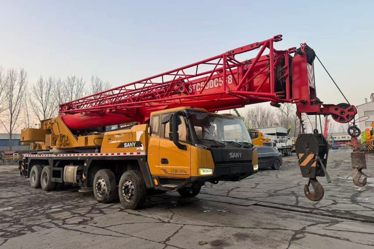 Fit-Out — Finishing Phase