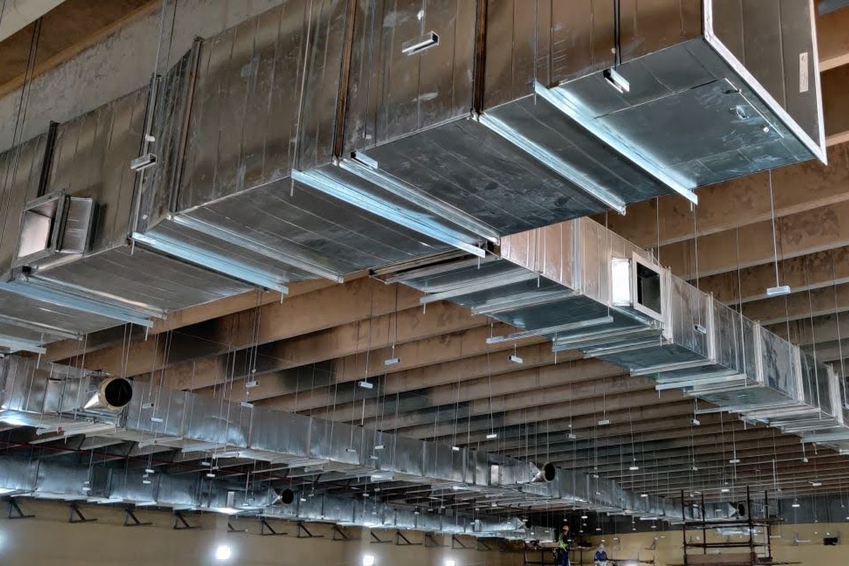 Fit-Out — Quality Inspection