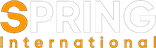 Spring International logo