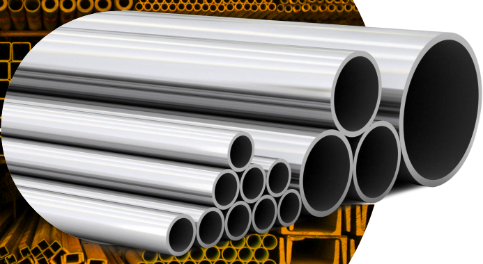 Material trading and supply